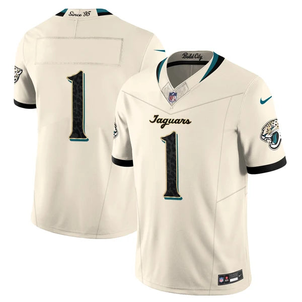 JAX 2026 Rivalries Limited Edition - Stitched