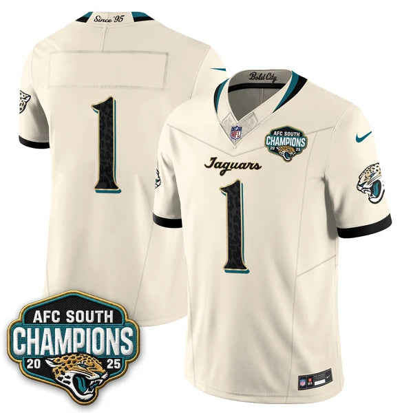 JAX 2026 Rivalries Limited Edition - Stitched