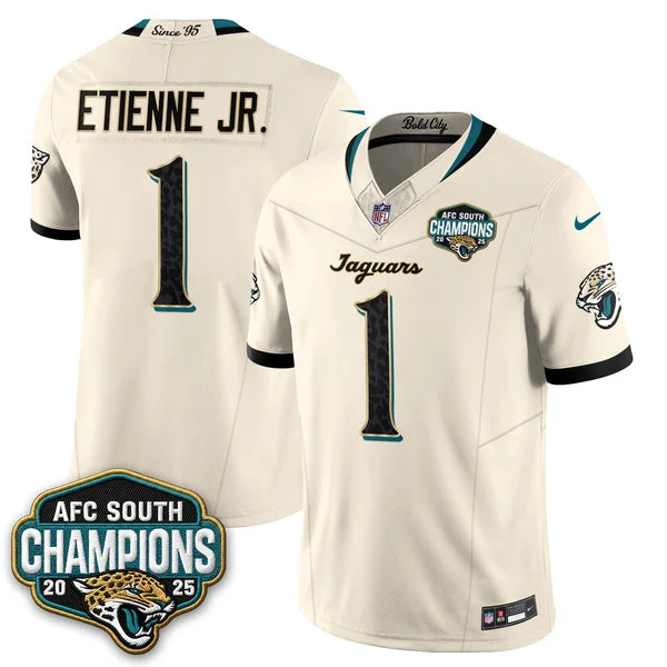 JAX 2026 Rivalries Limited Edition - Stitched