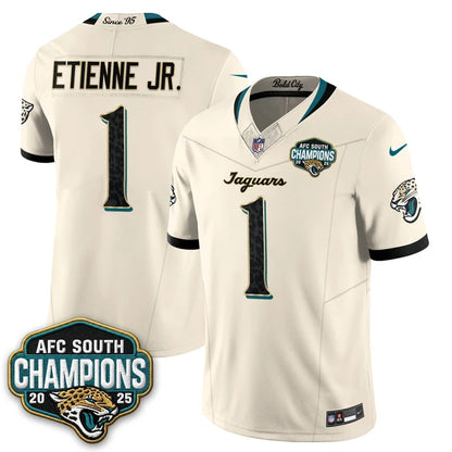 JAX 2026 Rivalries Limited Edition - Stitched