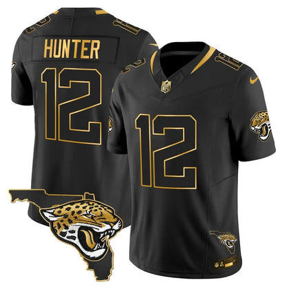 JAX 2026 Gold Limited Edition - Stitched