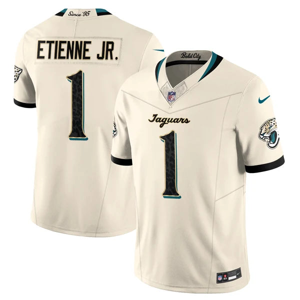 JAX 2026 Rivalries Limited Edition - Stitched