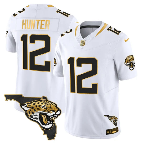 JAX 2026 Gold Limited Edition - Stitched