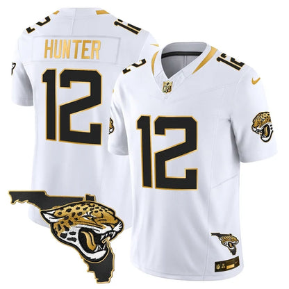 JAX 2026 Gold Limited Edition - Stitched