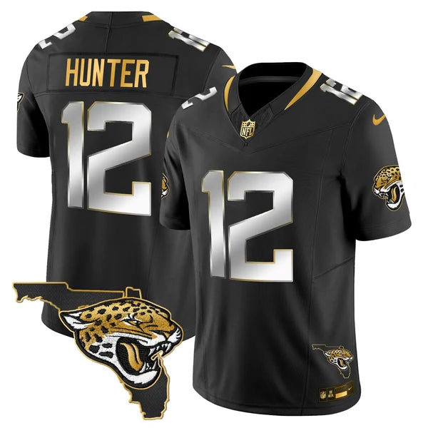 JAX 2026 Gold Limited Edition - Stitched