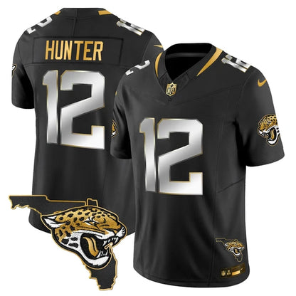 JAX 2026 Gold Limited Edition - Stitched