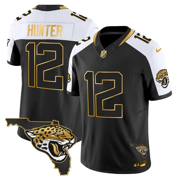 JAX 2026 Gold Limited Edition - Stitched