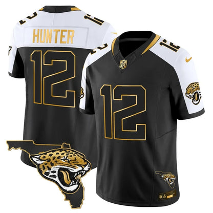 JAX 2026 Gold Limited Edition - Stitched