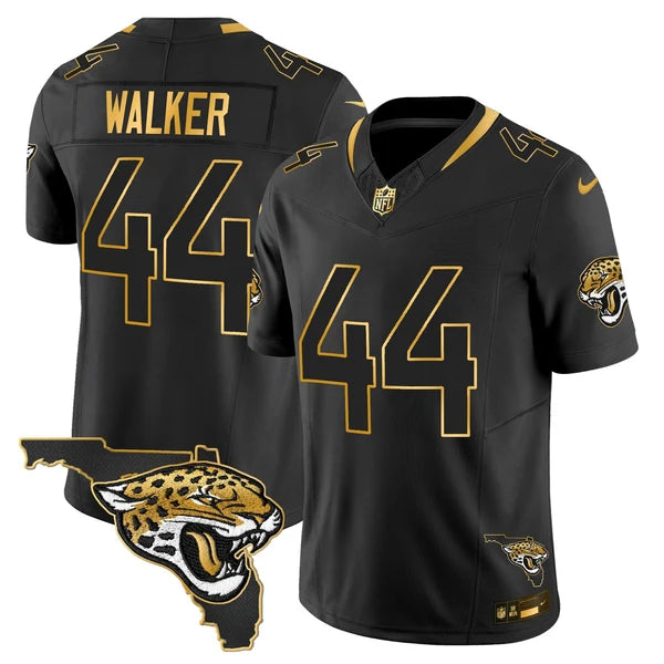 JAX 2026 Gold Limited Edition - Stitched