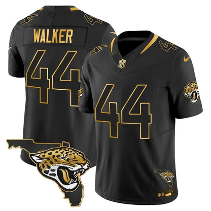 JAX 2026 Gold Limited Edition - Stitched