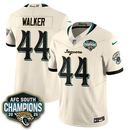 JAX 2026 Rivalries Limited Edition - Stitched