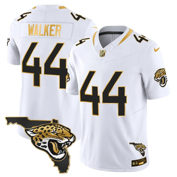 JAX 2026 Gold Limited Edition - Stitched