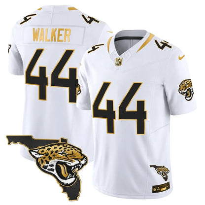 JAX 2026 Gold Limited Edition - Stitched