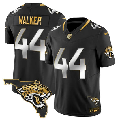 JAX 2026 Gold Limited Edition - Stitched
