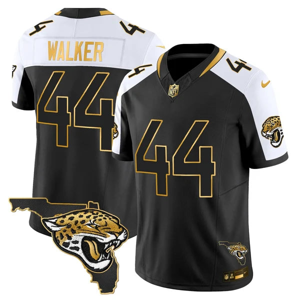 JAX 2026 Gold Limited Edition - Stitched