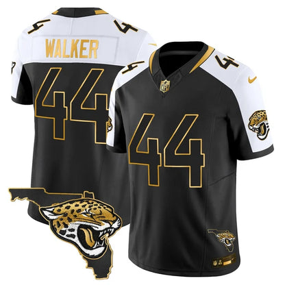 JAX 2026 Gold Limited Edition - Stitched