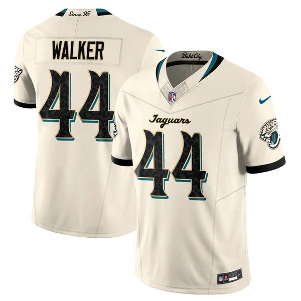 JAX 2026 Rivalries Limited Edition - Stitched