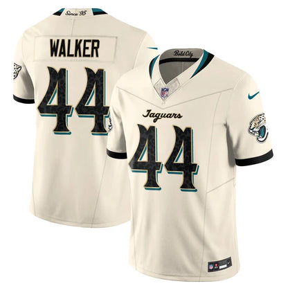 JAX 2026 Rivalries Limited Edition - Stitched