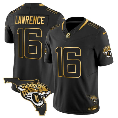 JAX 2026 Gold Limited Edition - Stitched