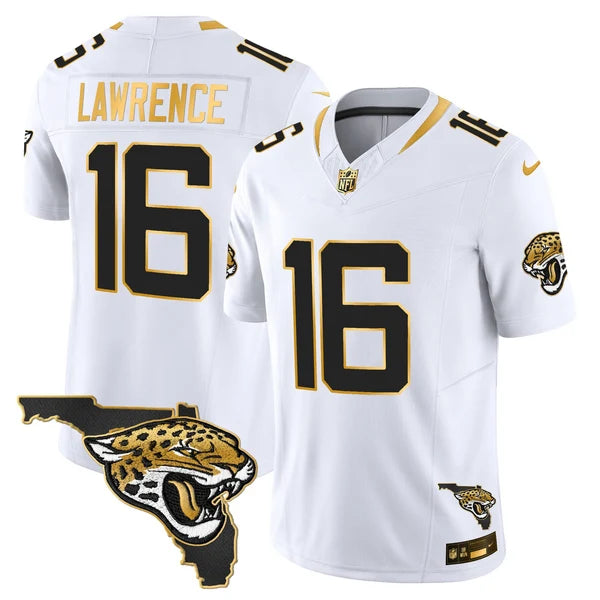 JAX 2026 Gold Limited Edition - Stitched