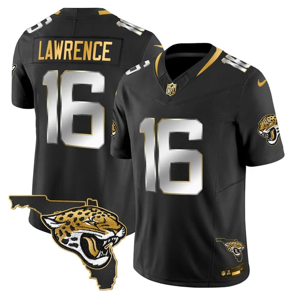JAX 2026 Gold Limited Edition - Stitched