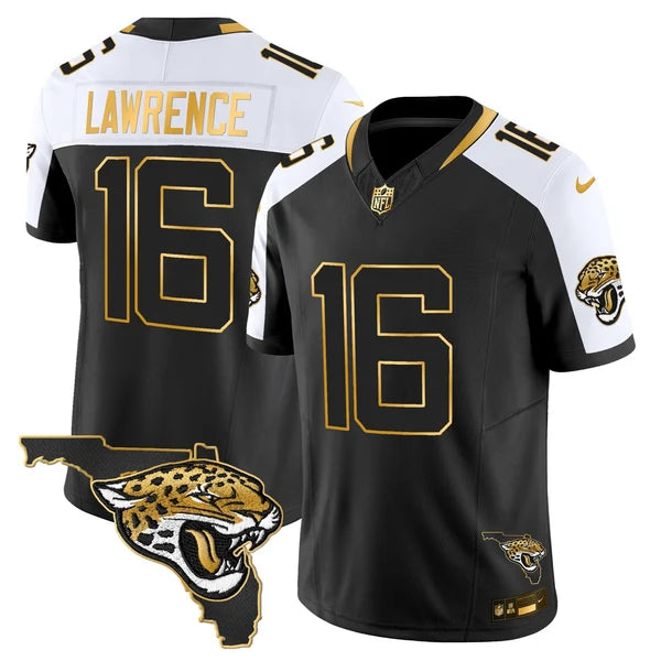 JAX 2026 Gold Limited Edition - Stitched