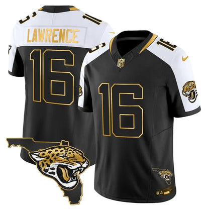 JAX 2026 Gold Limited Edition - Stitched